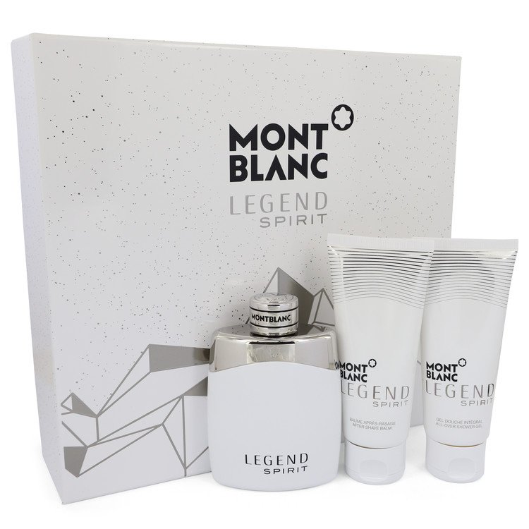 Montblanc Legend Spirit Cologne